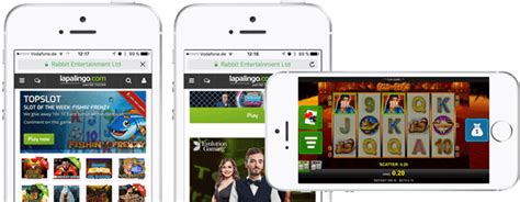 lapalingo casino|lapalingo casino mobile.